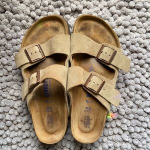 Birkenstock Arizona sandal